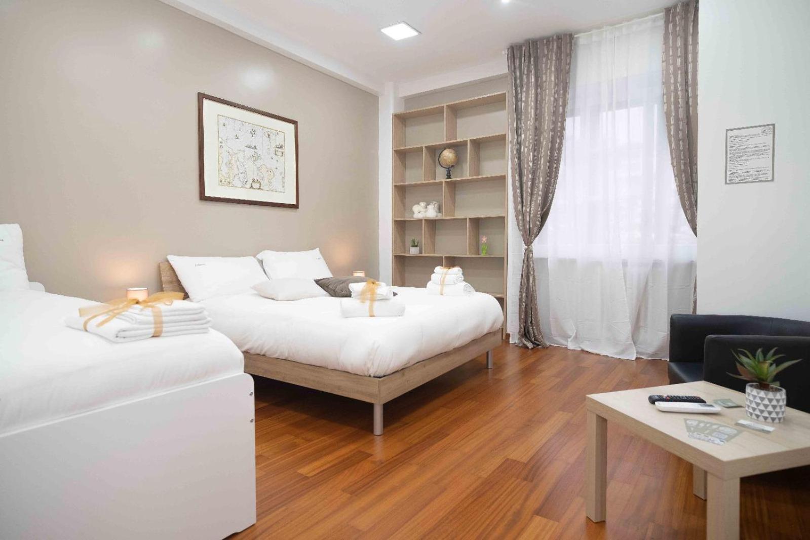 L'Aurora B&B サレルノ エクステリア 写真