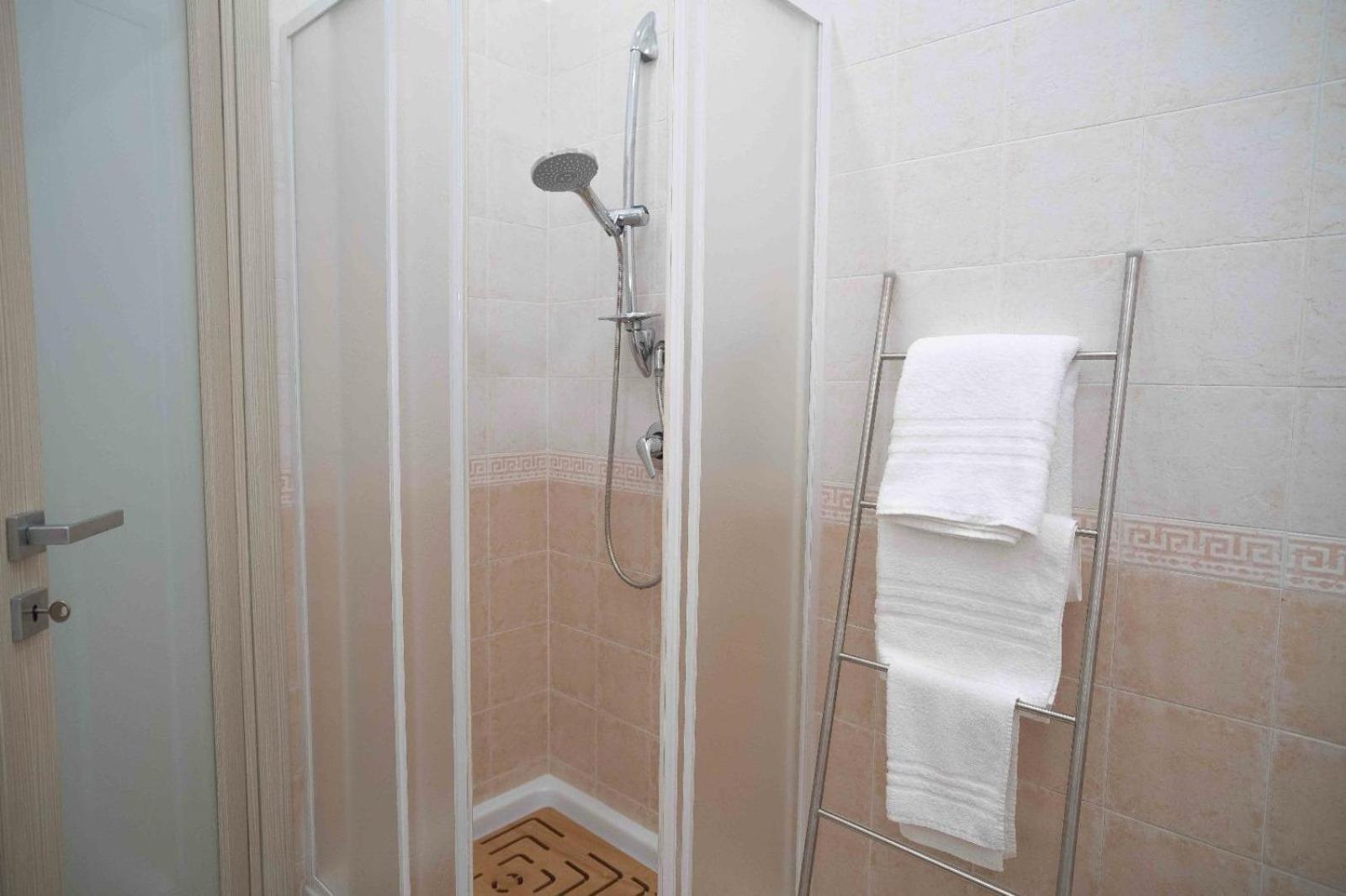 L'Aurora B&B サレルノ エクステリア 写真