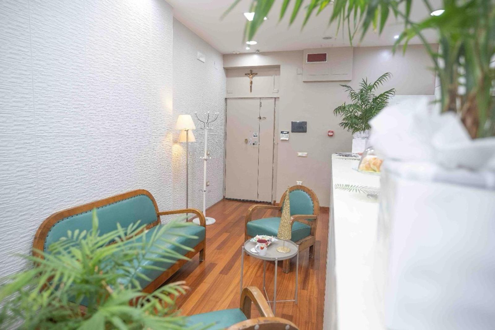 L'Aurora B&B サレルノ エクステリア 写真